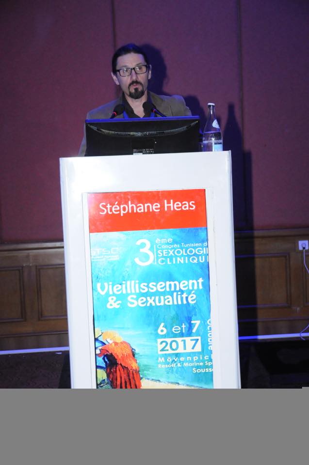 Congr&egrave;s - 3&egrave;me - de la STSC