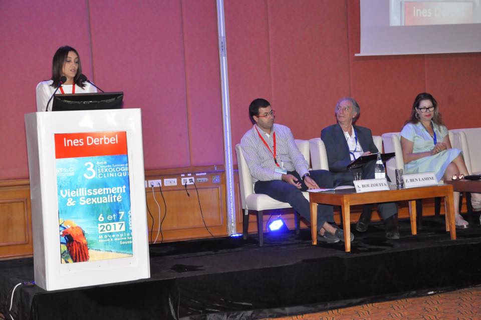 Congr&egrave;s - 3&egrave;me - de la STSC