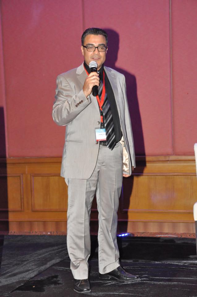 Congr&egrave;s - 3&egrave;me - de la STSC