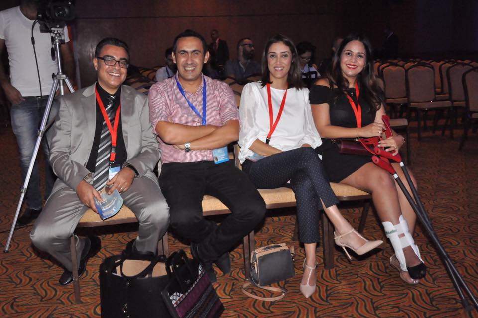 Congr&egrave;s - 3&egrave;me - de la STSC