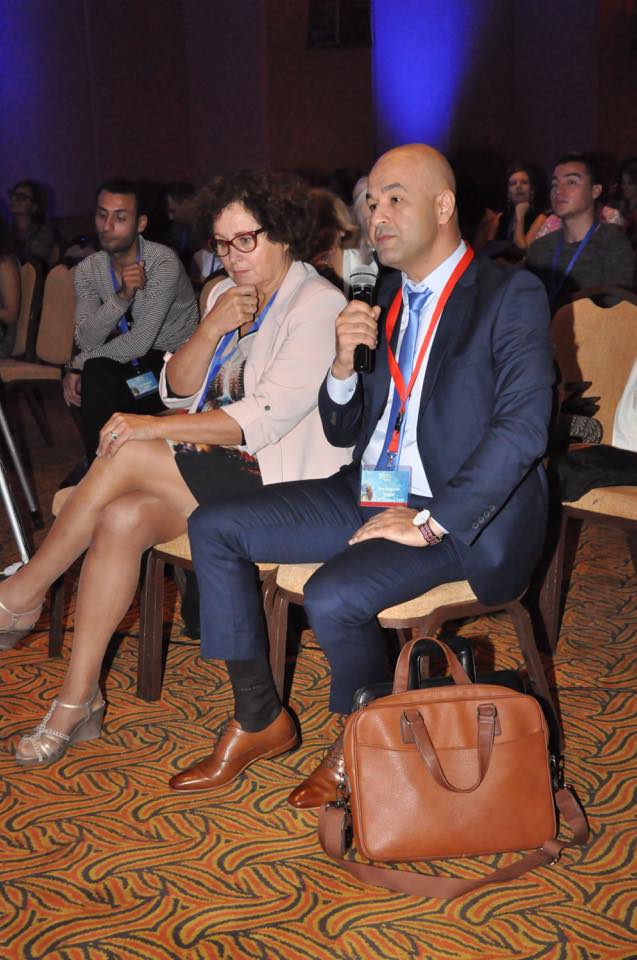 Congr&egrave;s - 3&egrave;me - de la STSC