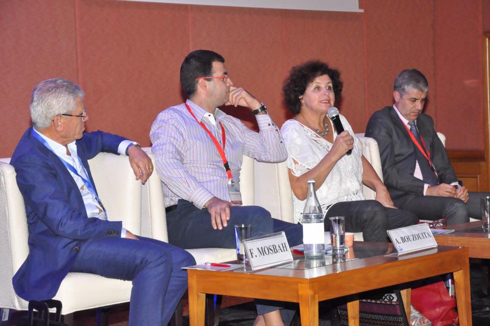 Congr&egrave;s - 3&egrave;me - de la STSC