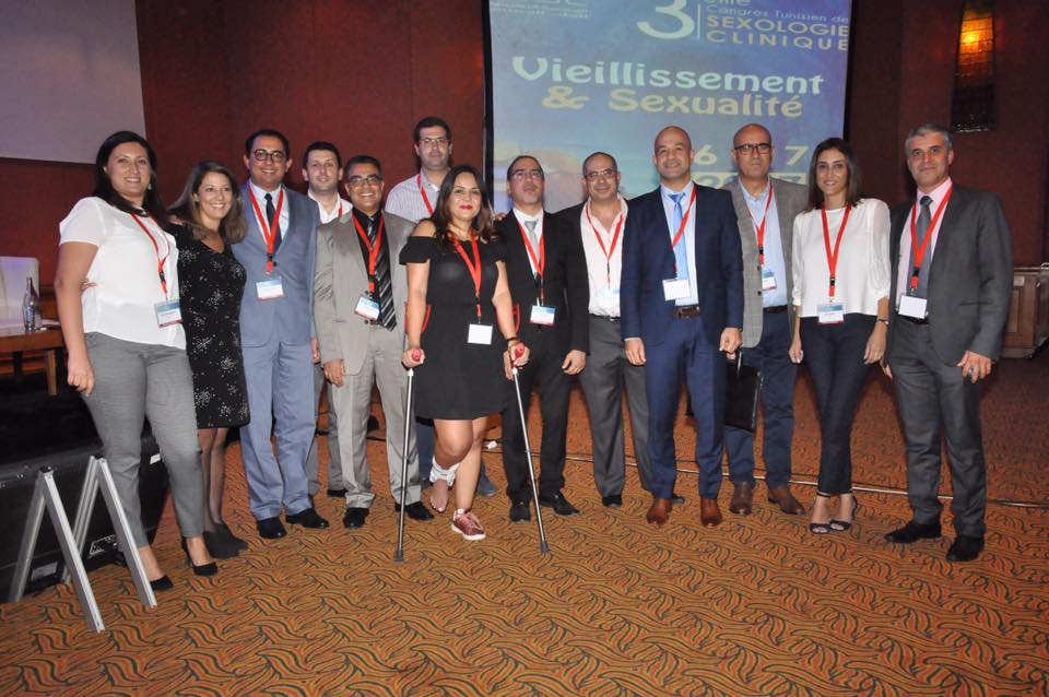 Congr&egrave;s - 3&egrave;me - de la STSC