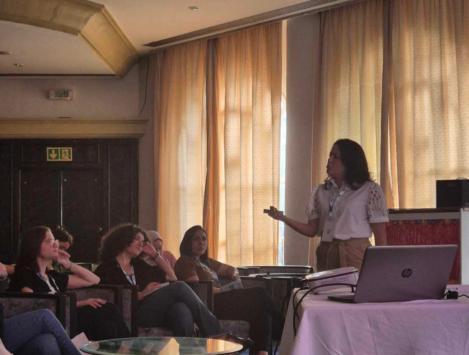 Congres   G9   Photo Facebook   02