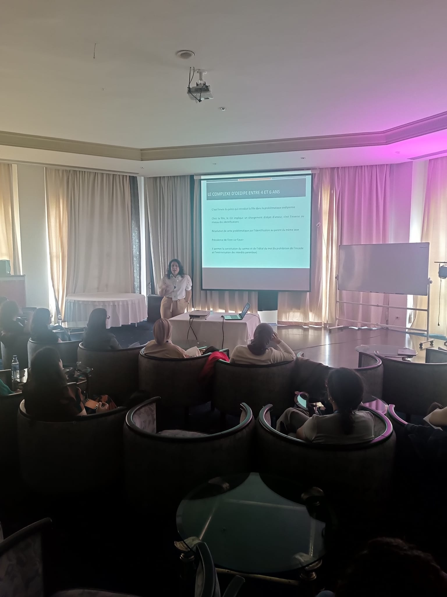 Congres   G9   Photo Facebook   03