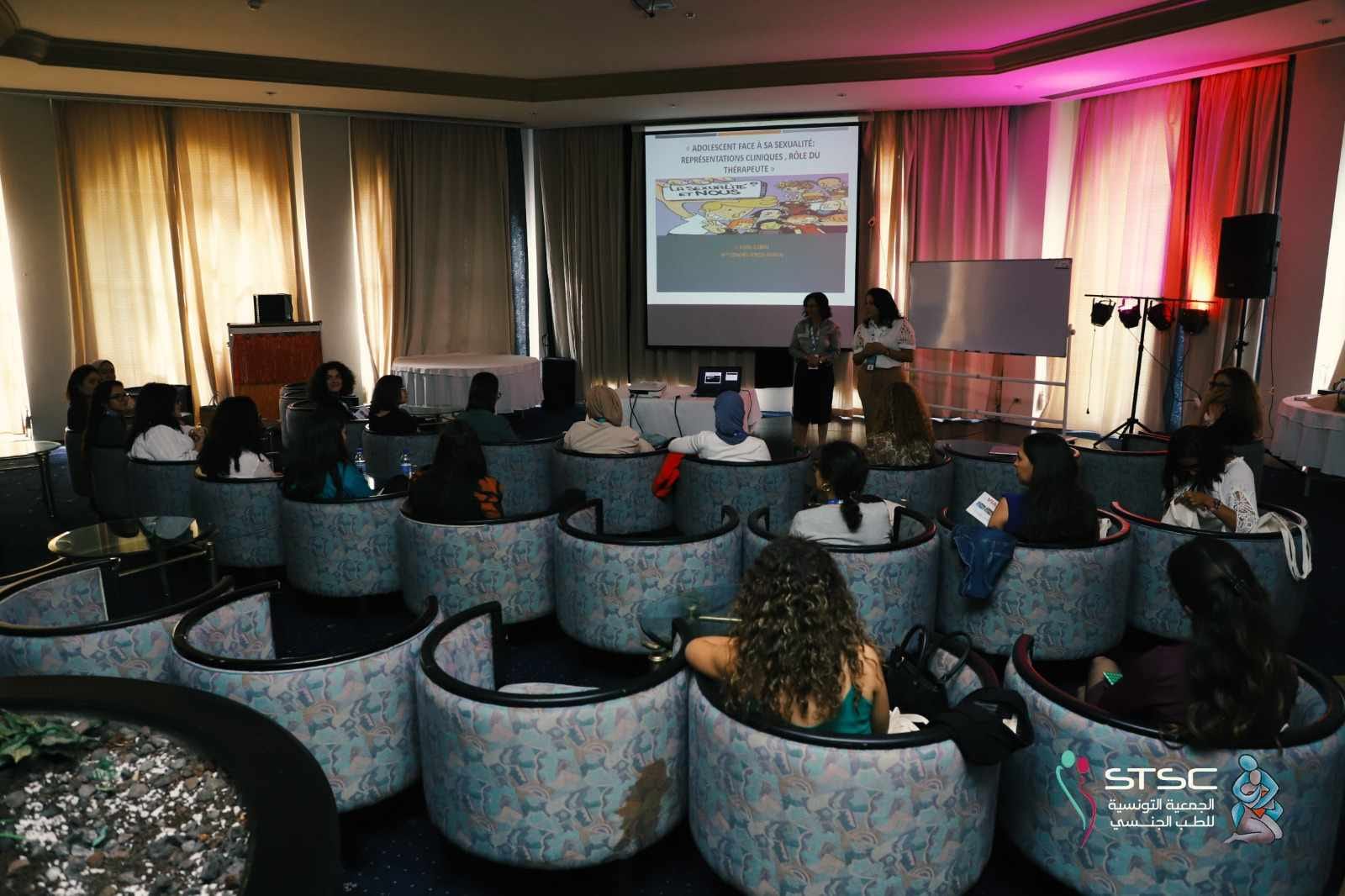 Congres   G9   Photo Facebook   10