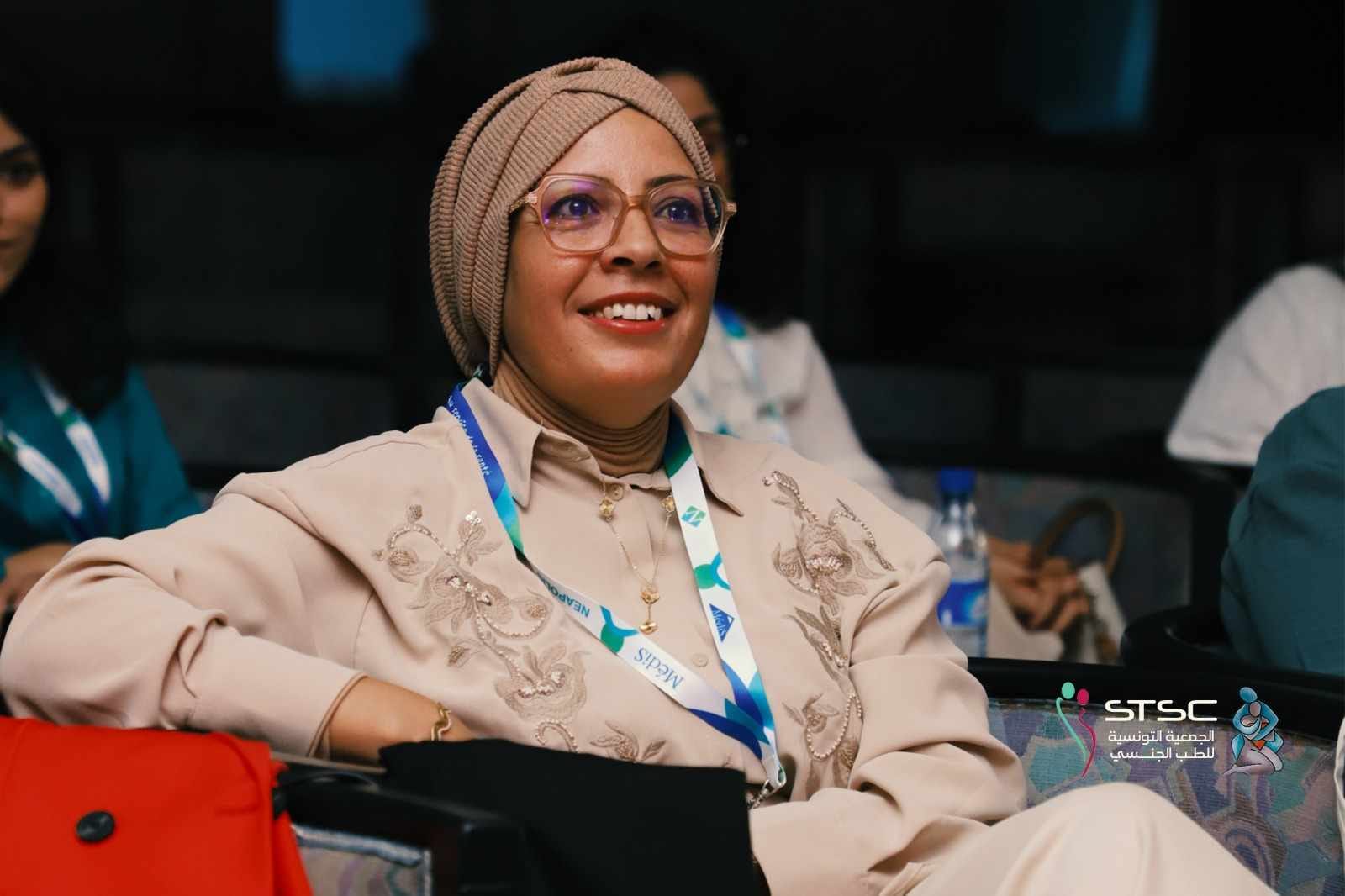 Congres   G9   Photo Facebook   12