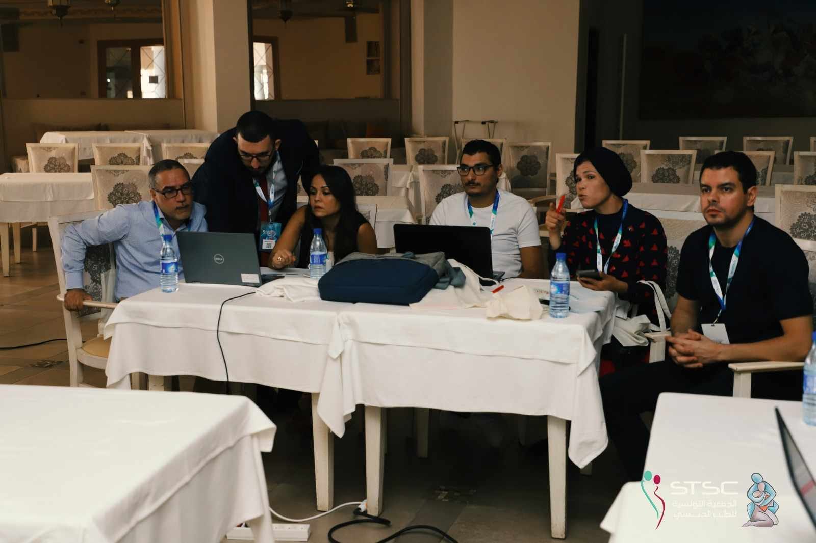 Congres   G9   Photo Facebook   18