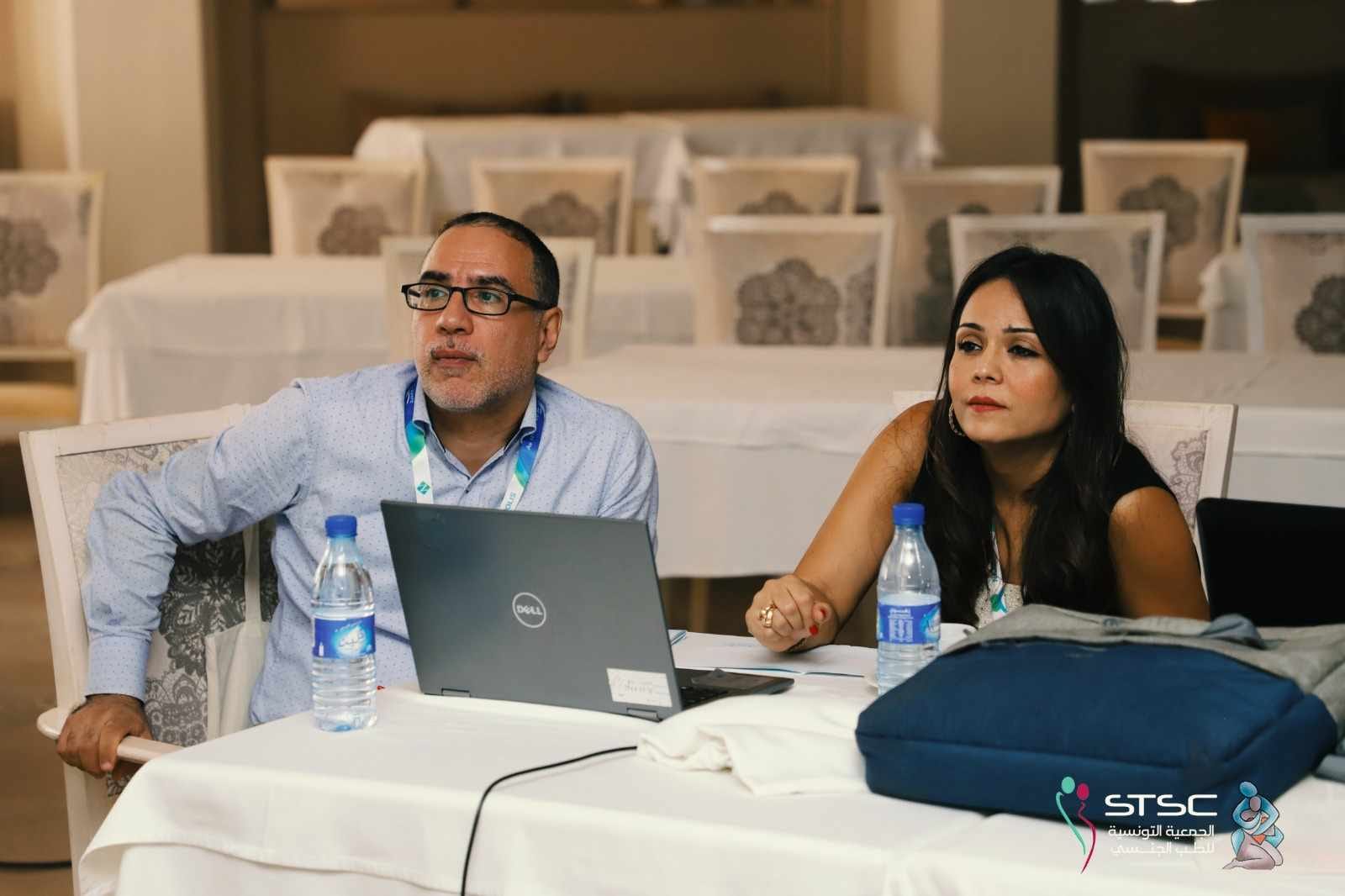 Congres   G9   Photo Facebook   19