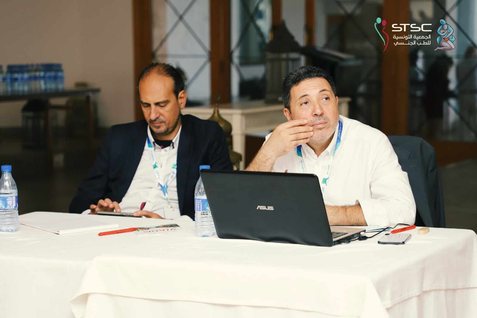 Congres   G9   Photo Facebook   20