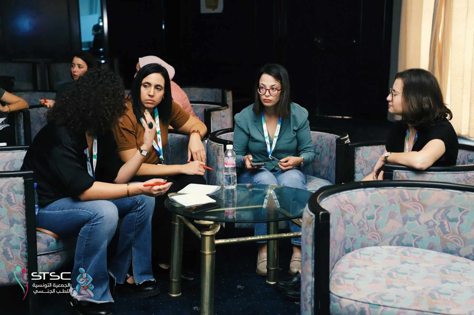 Congres   G9   Photo Facebook   22