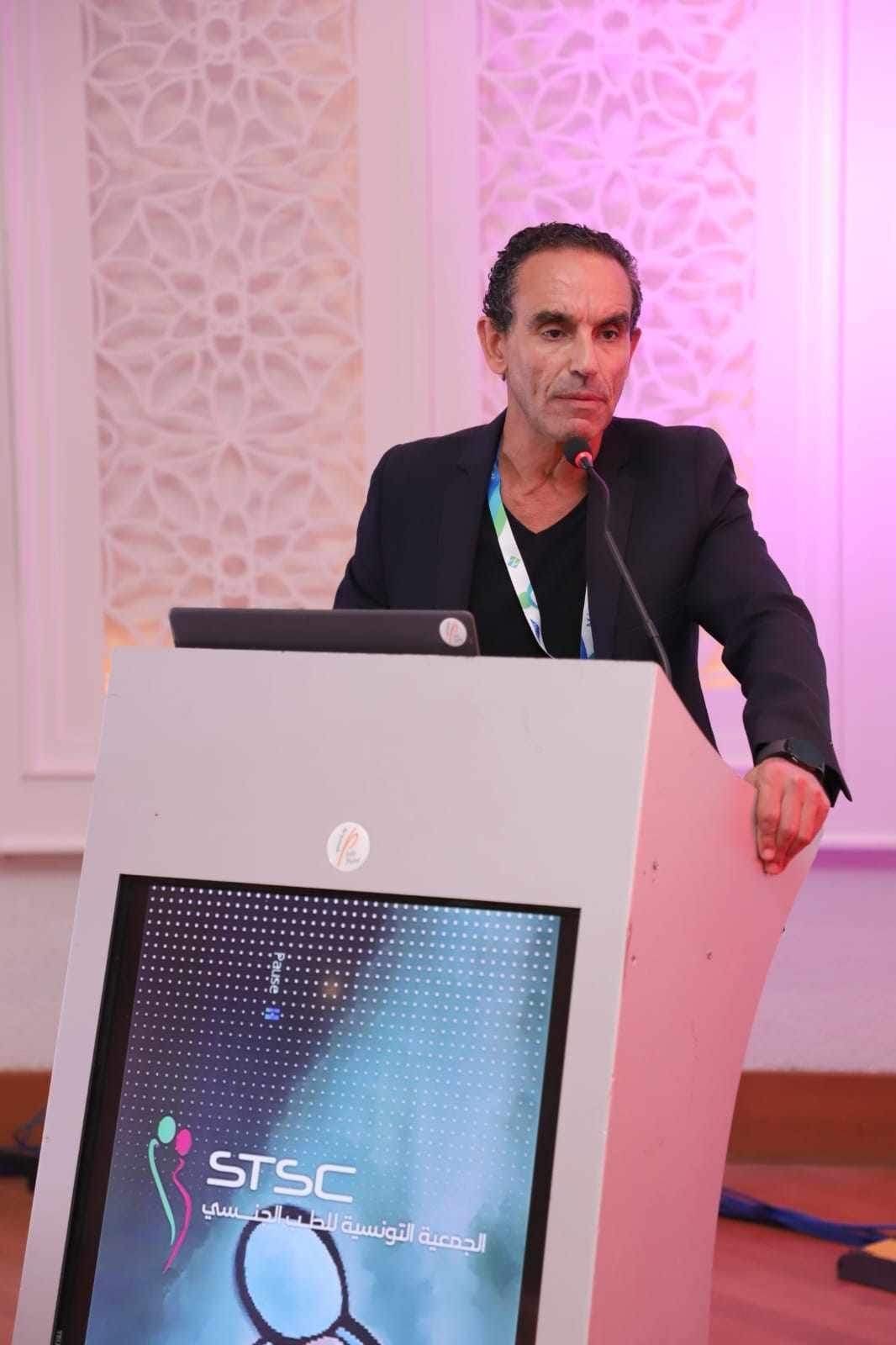 Congres   G9   Photo Facebook   26   V