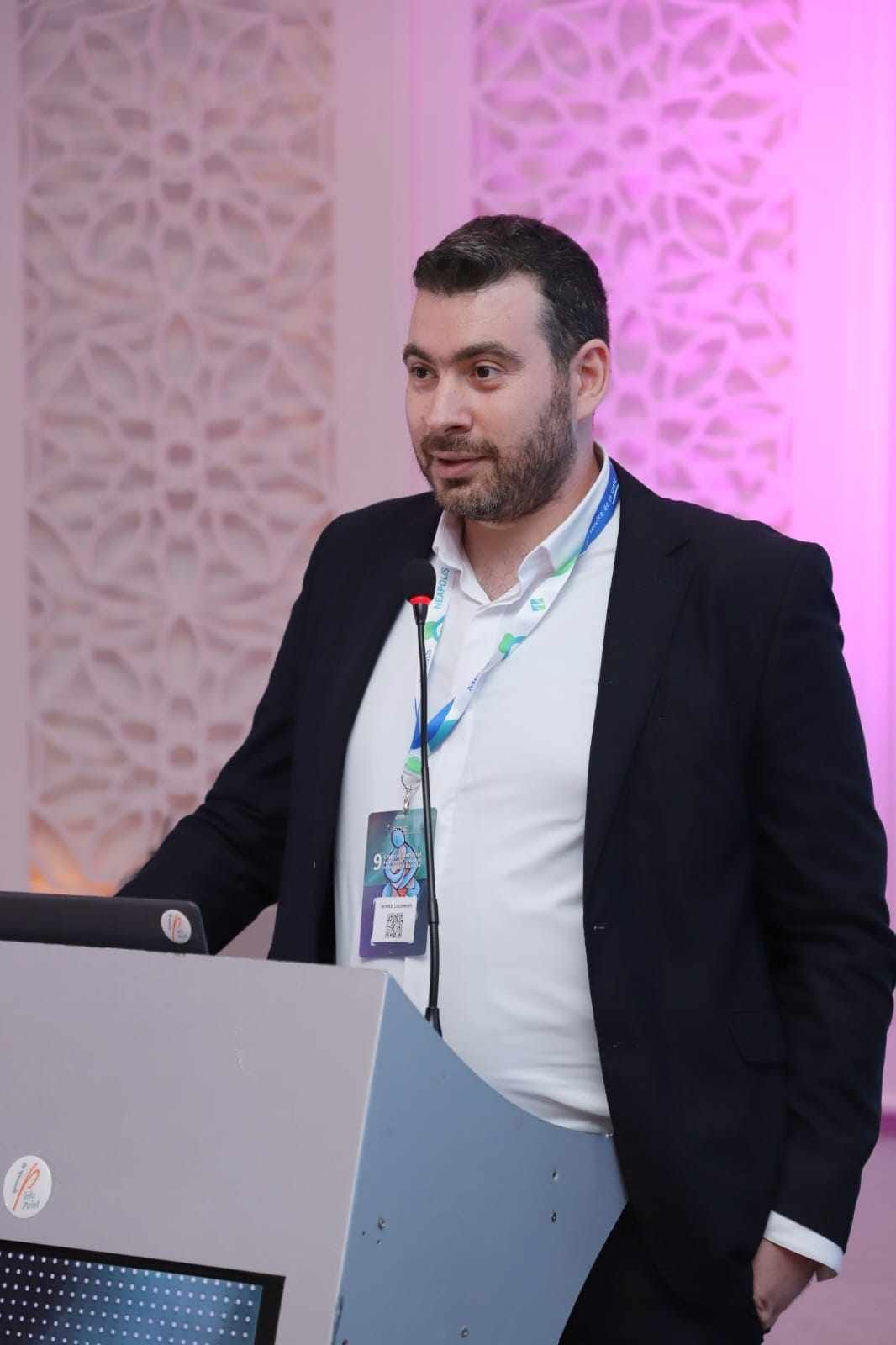 Congres   G9   Photo Facebook   29   V