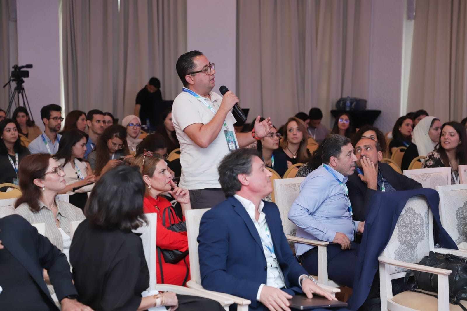 Congres   G9   Photo Facebook   38