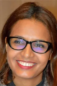 Dr Najla Rachid