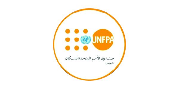 logo UNFPA