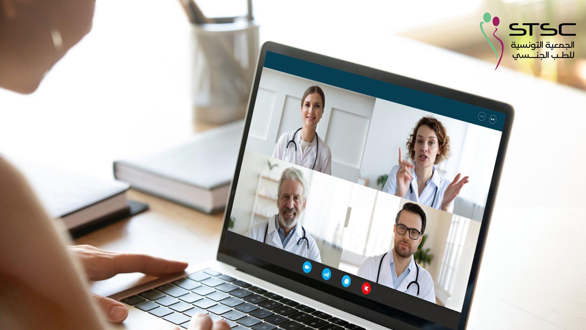 Webinars interactifs